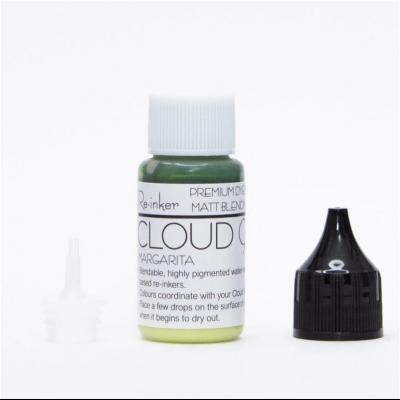 Lisa Horton Crafts Cloud 9 Matt Blending Ink Pad Reinker - Margarita